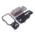6.7L Cummins Oil Cooler