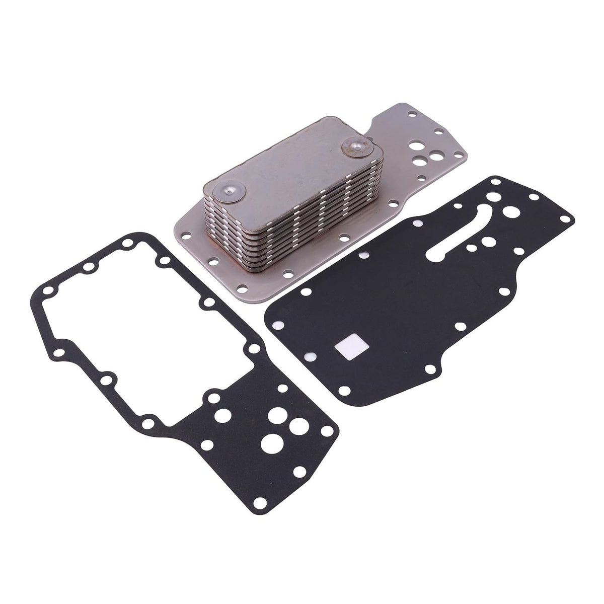 6.7L Cummins Oil Cooler