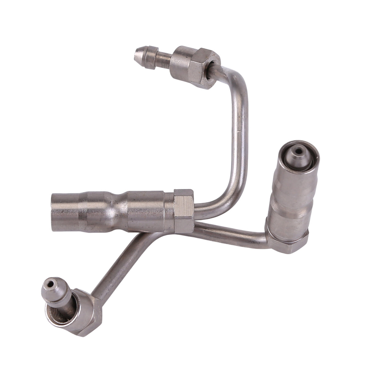 LB7 Duramax Injector Line 2001-2004 - New Direct-Fit Diesel Replacement
