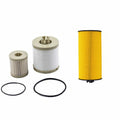 6.0L Power Stroke Fuel Filter - New Direct-Fit Diesel Replacement
