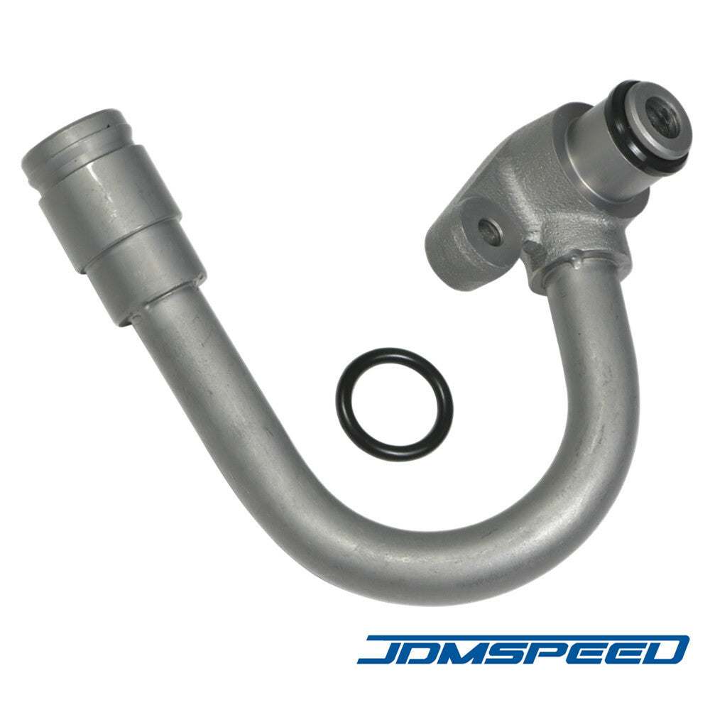 6.0L Power Stroke HPOP - Remanufactured Direct-Fit Diesel Replacement