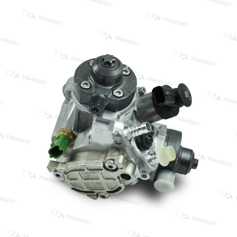 LML Duramax Injection Pump 2011-2016 - Remanufactured Direct-Fit Diesel Replacement