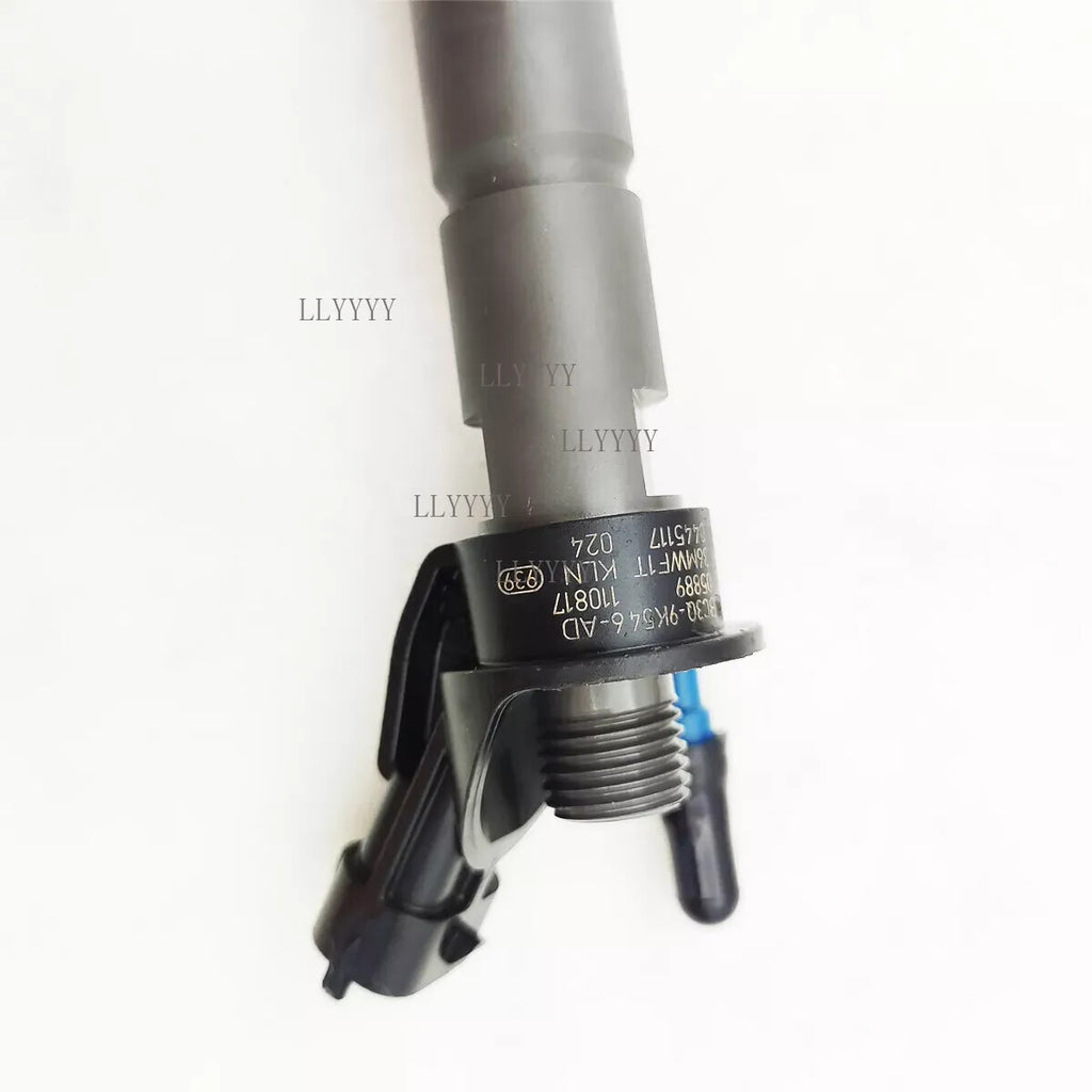 6.7L Power Stroke Injector Set 2011-14 - Remanufactured Direct-Fit Diesel Replacement