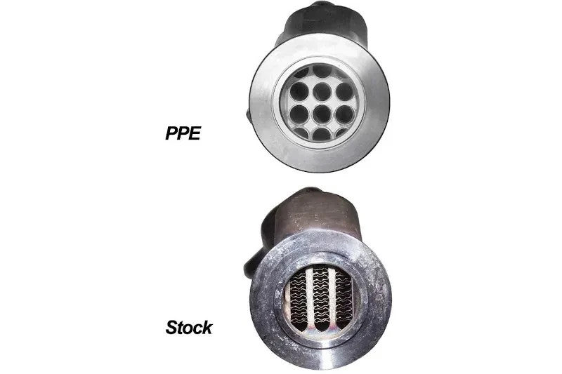 6.0L Power Stroke EGR Cooler 2004-2007 - New Direct-Fit Diesel Replacement
