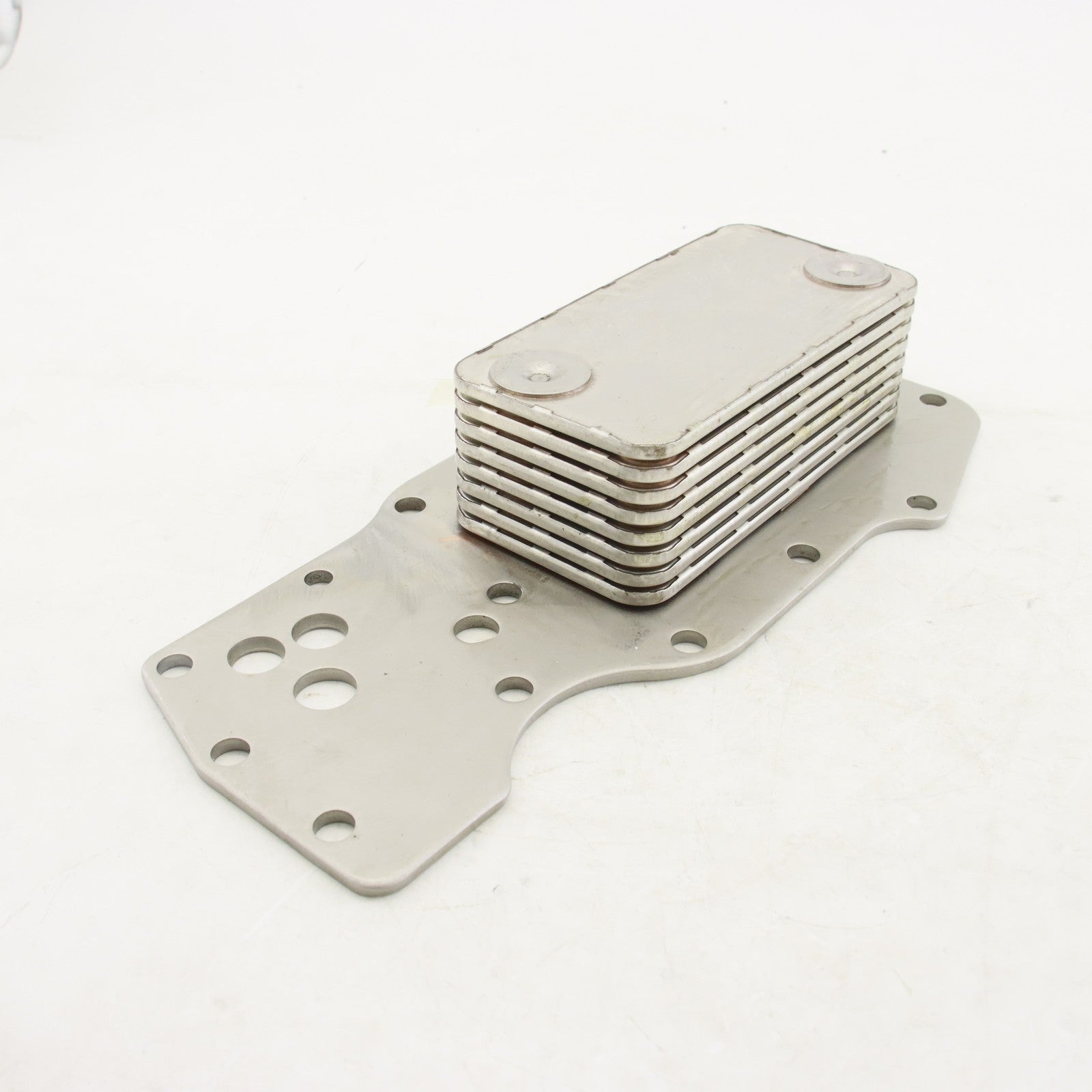 6.7L Cummins Oil Cooler 2007 - New Direct-Fit Diesel Replacement