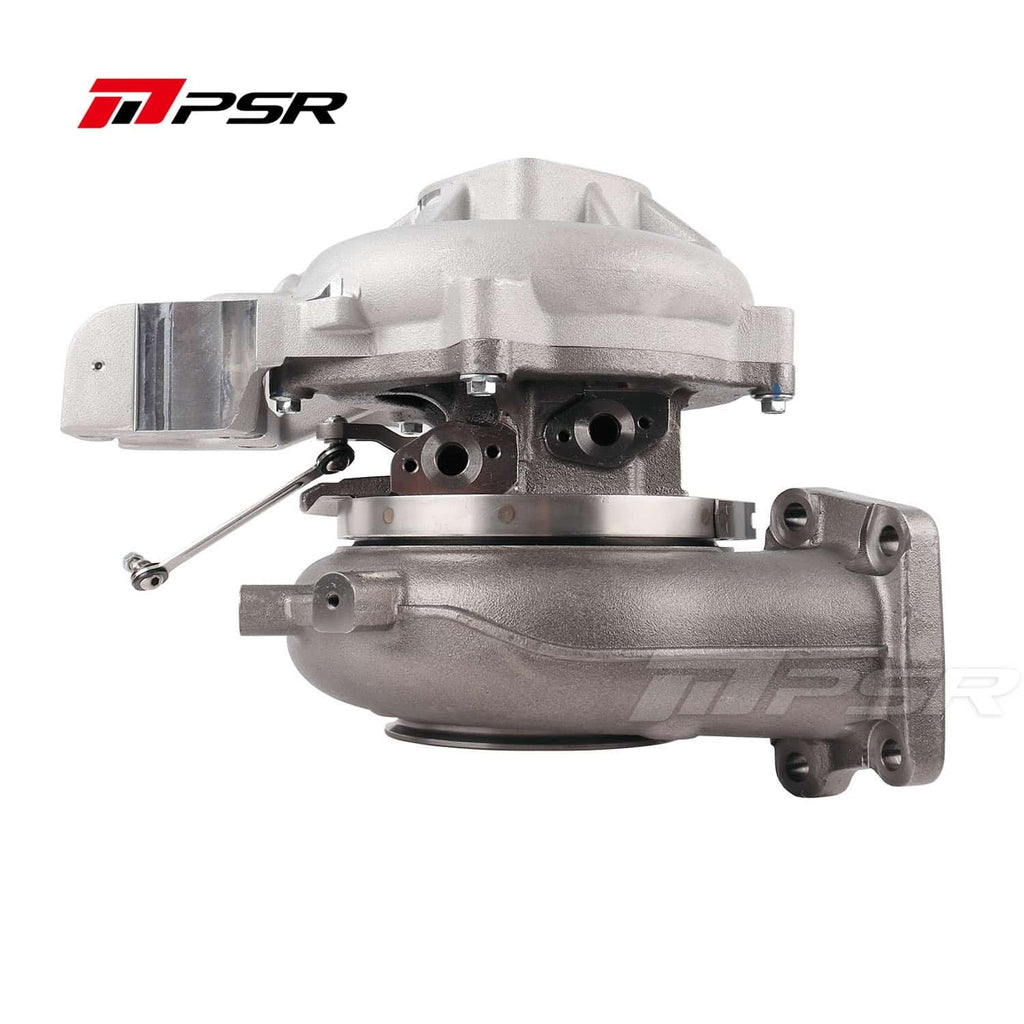L5P Duramax Turbocharger 2017-2023 - Remanufactured Direct-Fit Diesel Replacement