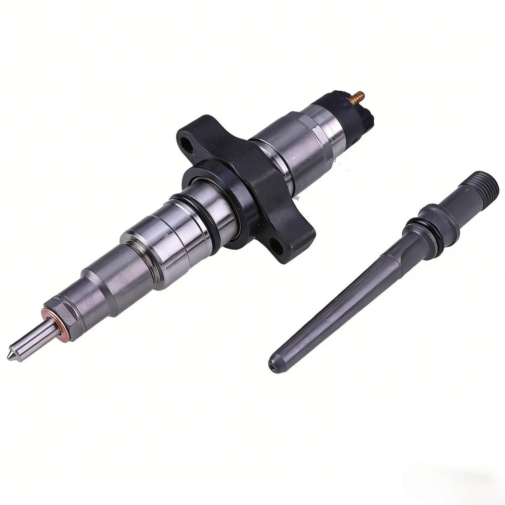 5.9L Cummins Injector Set 2003-2004 - Remanufactured Direct-Fit Diesel Replacement
