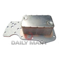 6.7L Cummins Oil Cooler - New Direct-Fit Diesel Replacement