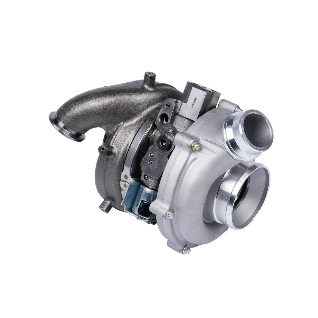 6.7L Power Stroke Turbocharger 2017-2019 - Remanufactured Direct-Fit Diesel Replacement
