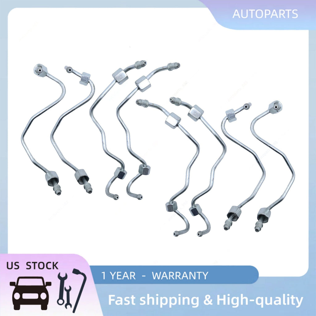 LML Duramax Injector Set 2011-2016 - Remanufactured Direct-Fit Diesel Replacement
