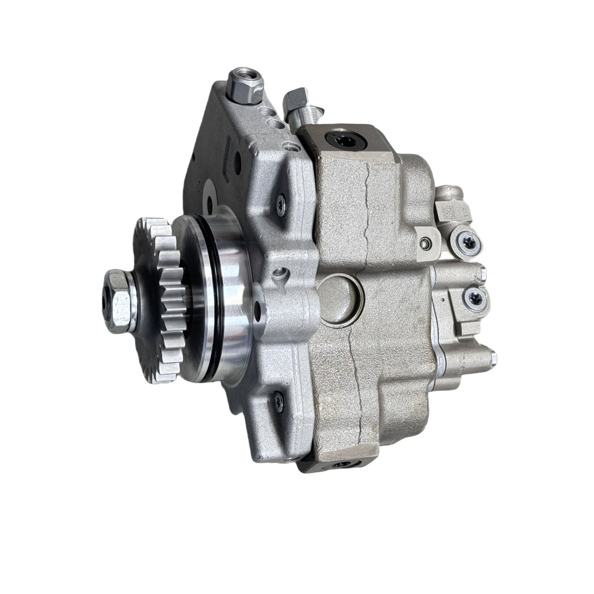 6.7L Cummins Injection Pump 2010 - Remanufactured Direct-Fit Diesel Replacement