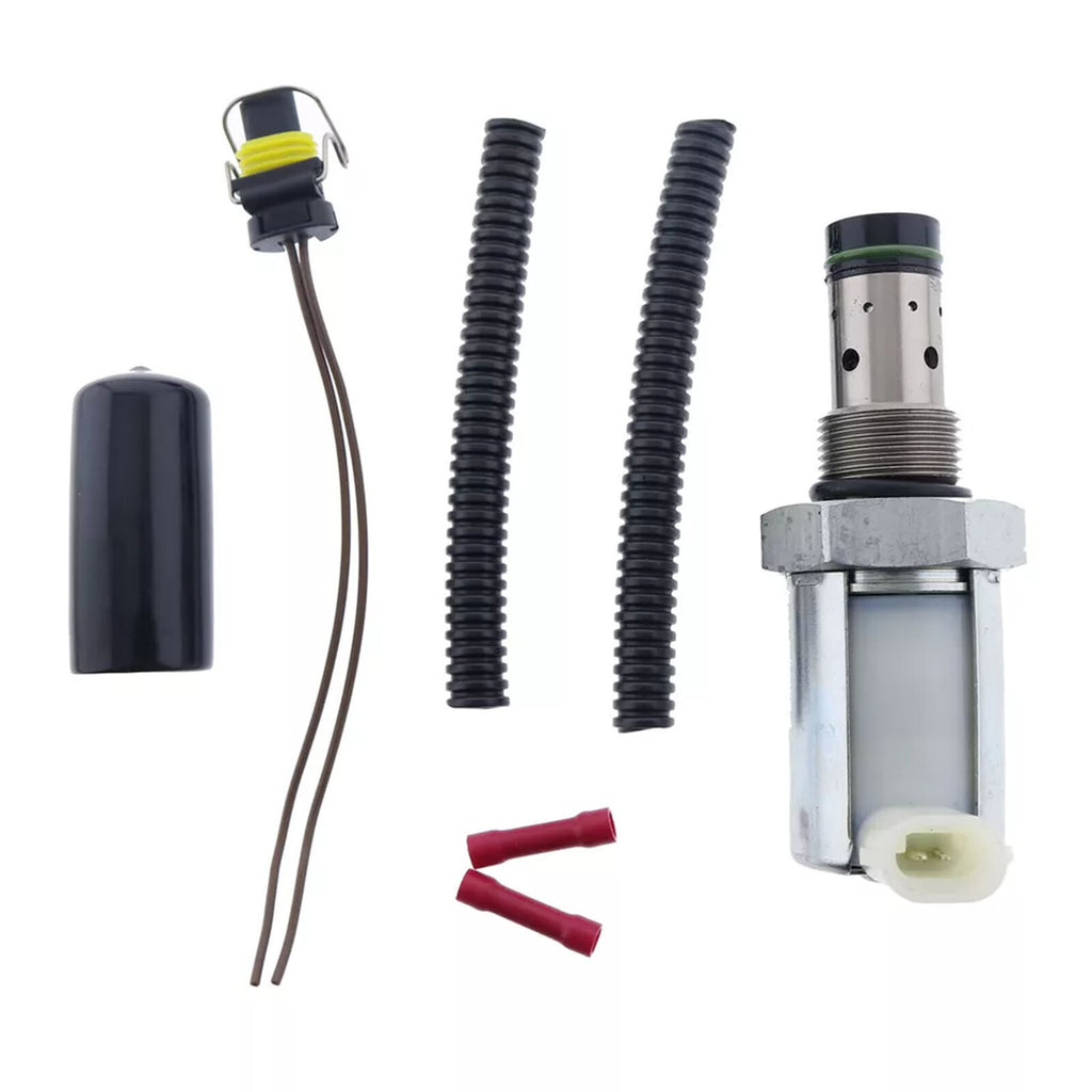 6.0L Power Stroke IPR Valve - New Direct-Fit Diesel Replacement