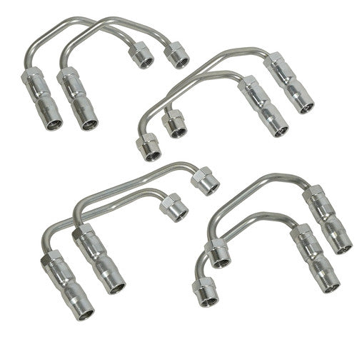 LB7 Duramax Injector Line 2001-2004 - New Direct-Fit Diesel Replacement
