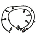 6.0L Power Stroke Glow Plug - New Direct-Fit Diesel Replacement