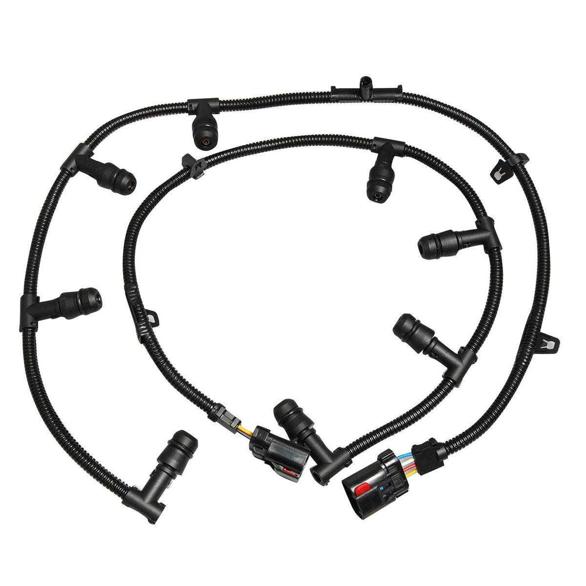 6.0L Power Stroke Glow Plug - New Direct-Fit Diesel Replacement