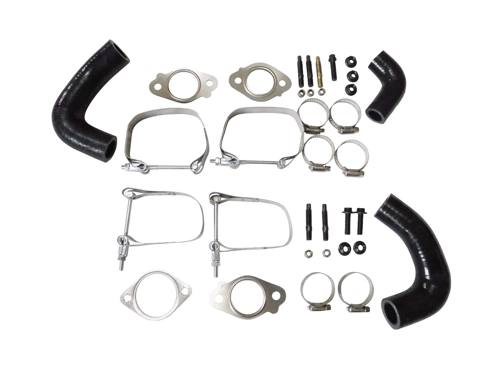 6.4L Power Stroke EGR Cooler 2008-2010