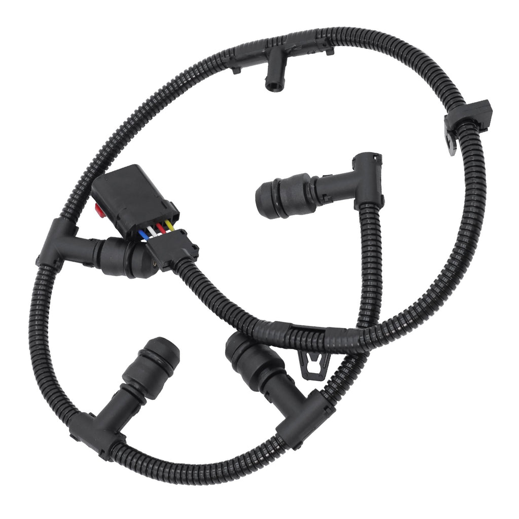 6.0L Power Stroke Glow Plug - New Direct-Fit Diesel Replacement