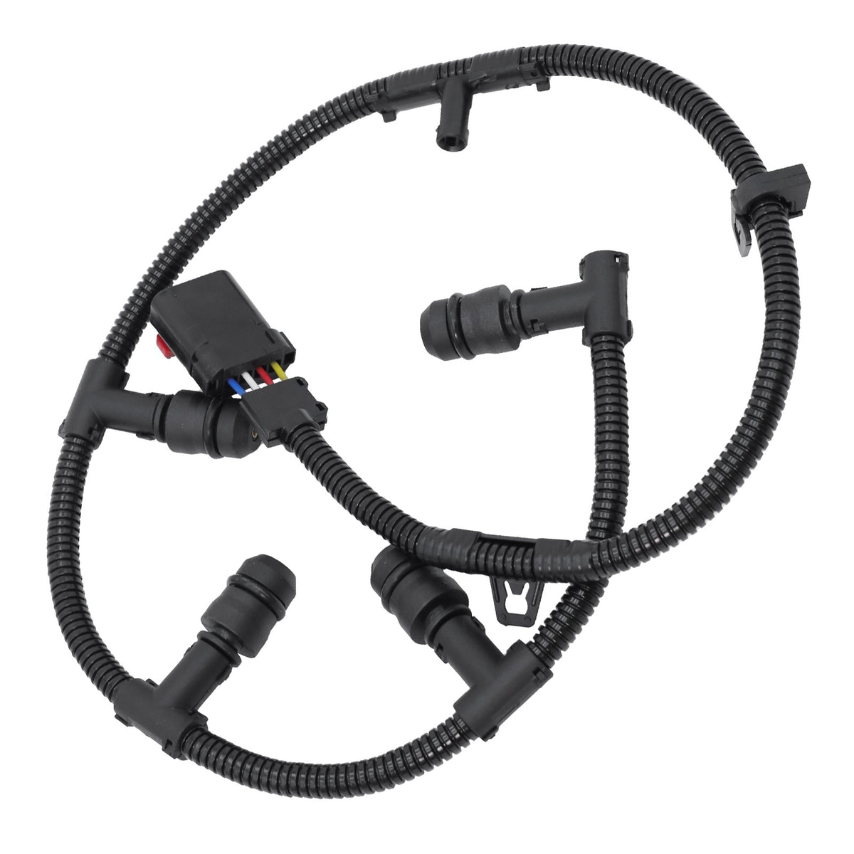 6.0L Power Stroke Glow Plug - New Direct-Fit Diesel Replacement