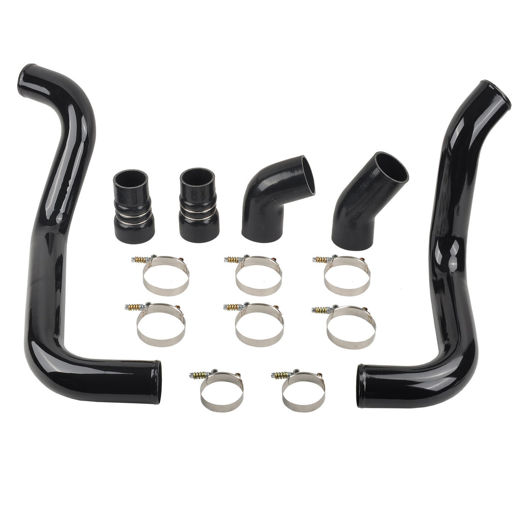 LB7 Duramax Intercooler - New Direct-Fit Diesel Replacement
