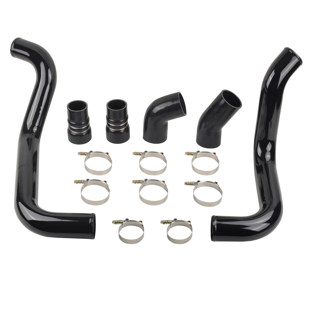 LB7 Duramax Intercooler - New Direct-Fit Diesel Replacement