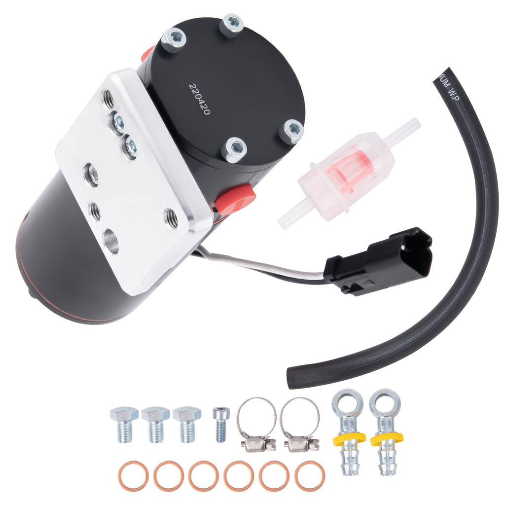 5.9L Cummins Lift Pump 1998 - New Direct-Fit Diesel Replacement