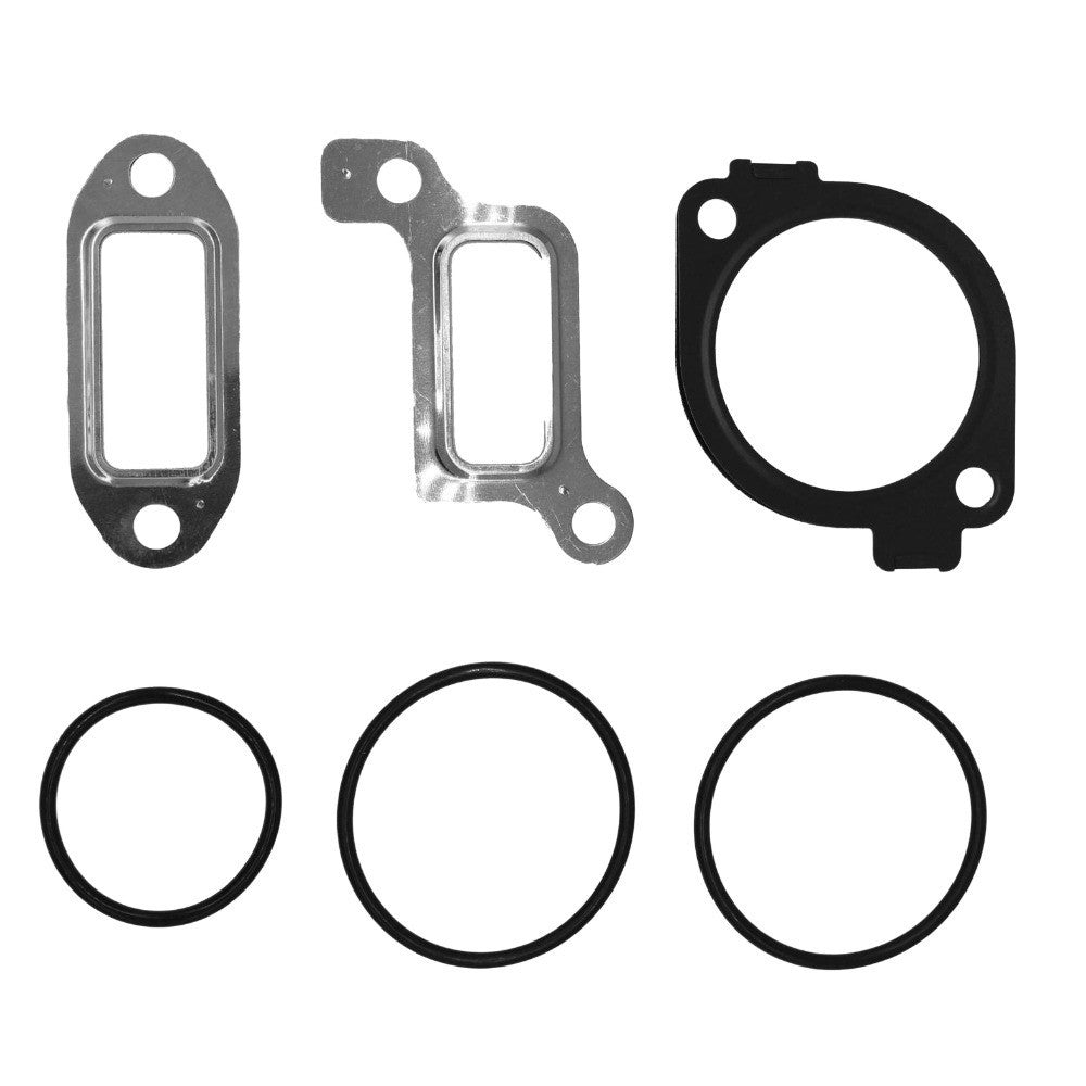 LLY Duramax Fuel Pressure Regulator 2004 - New Direct-Fit Diesel Replacement