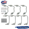 6.7L Power Stroke Injector Line - New Direct-Fit Diesel Replacement