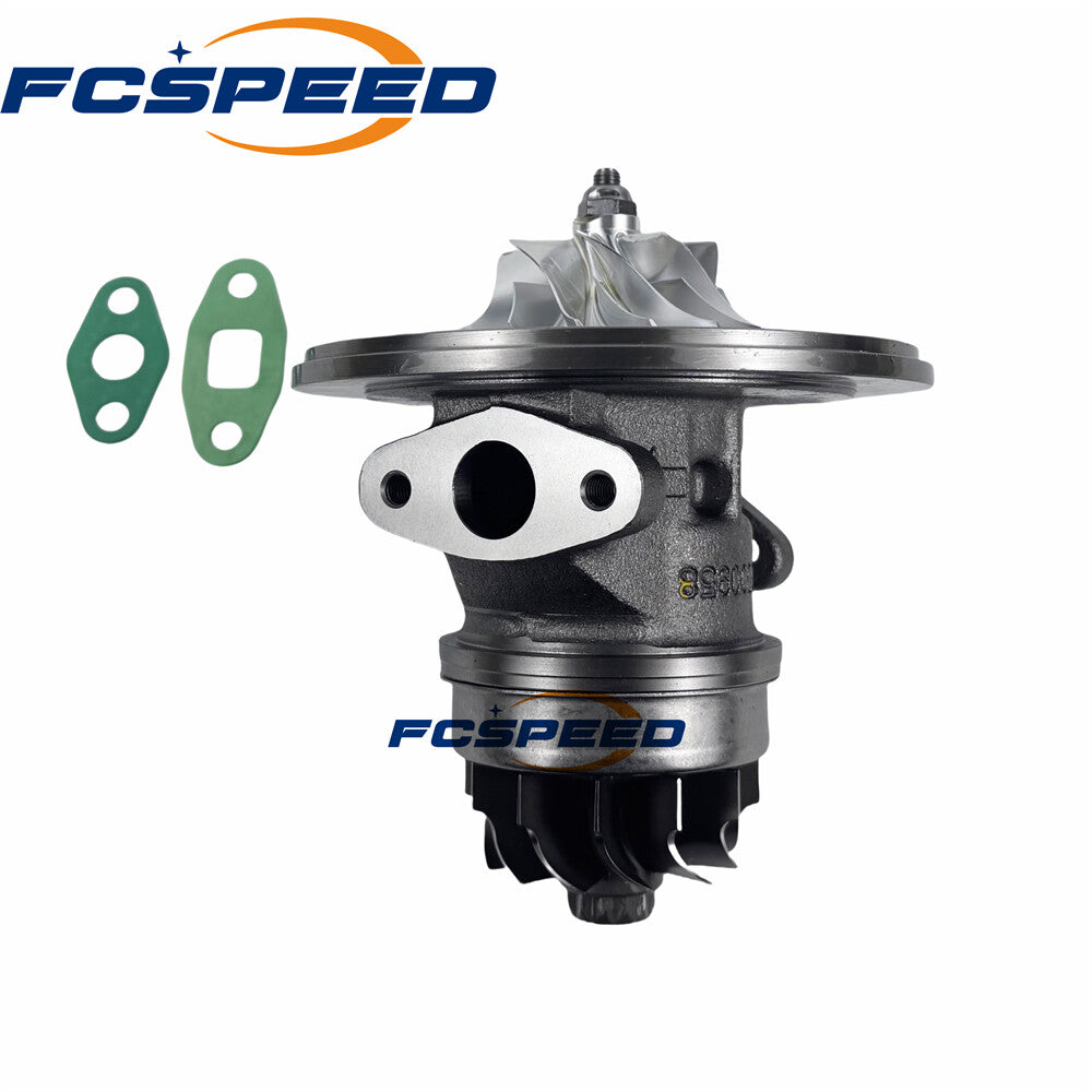5.9L Cummins Turbocharger 1996-2012 - Remanufactured Direct-Fit Diesel Replacement