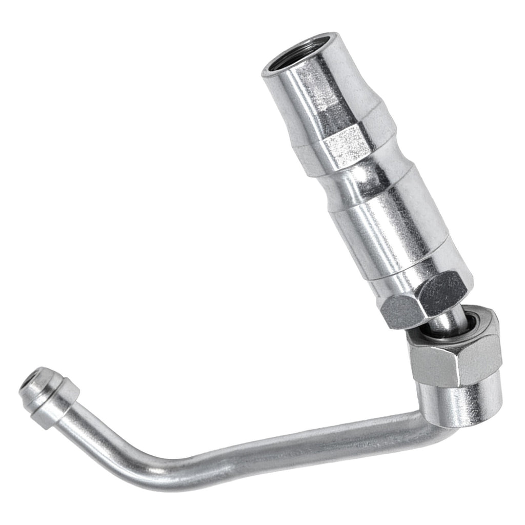 LB7 Duramax Injector Line - New Direct-Fit Diesel Replacement