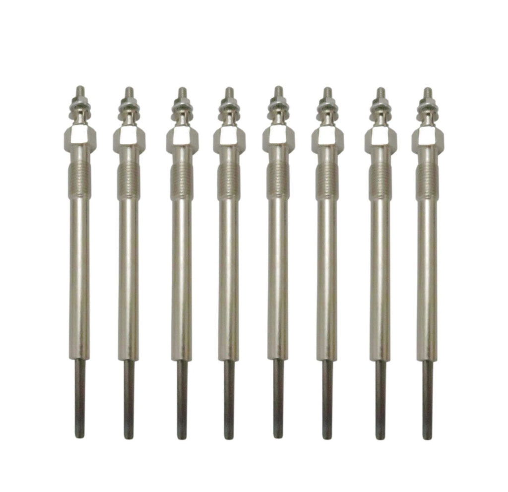 LB7 Duramax Glow Plug 2001-2005 - New Direct-Fit Diesel Replacement