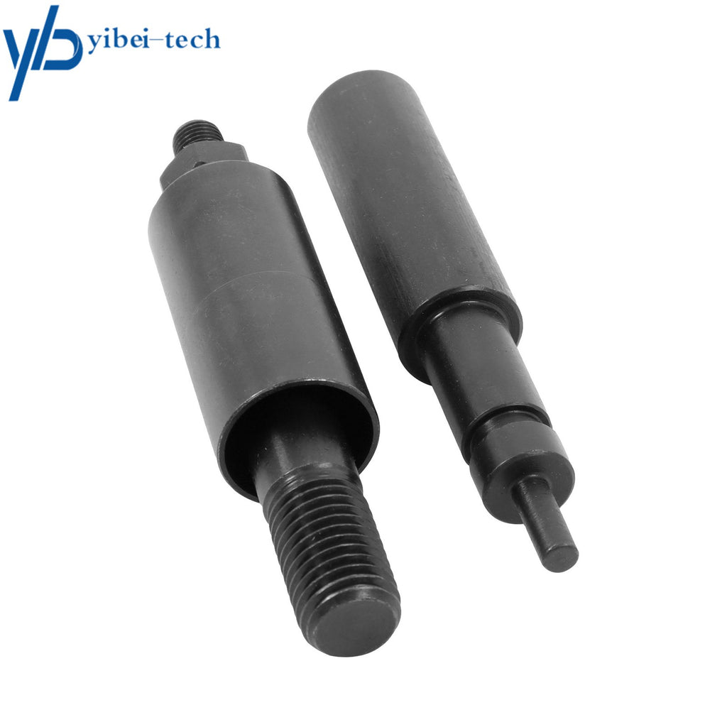 6.0L Power Stroke Injector Seal Kit - New Direct-Fit Diesel Replacement