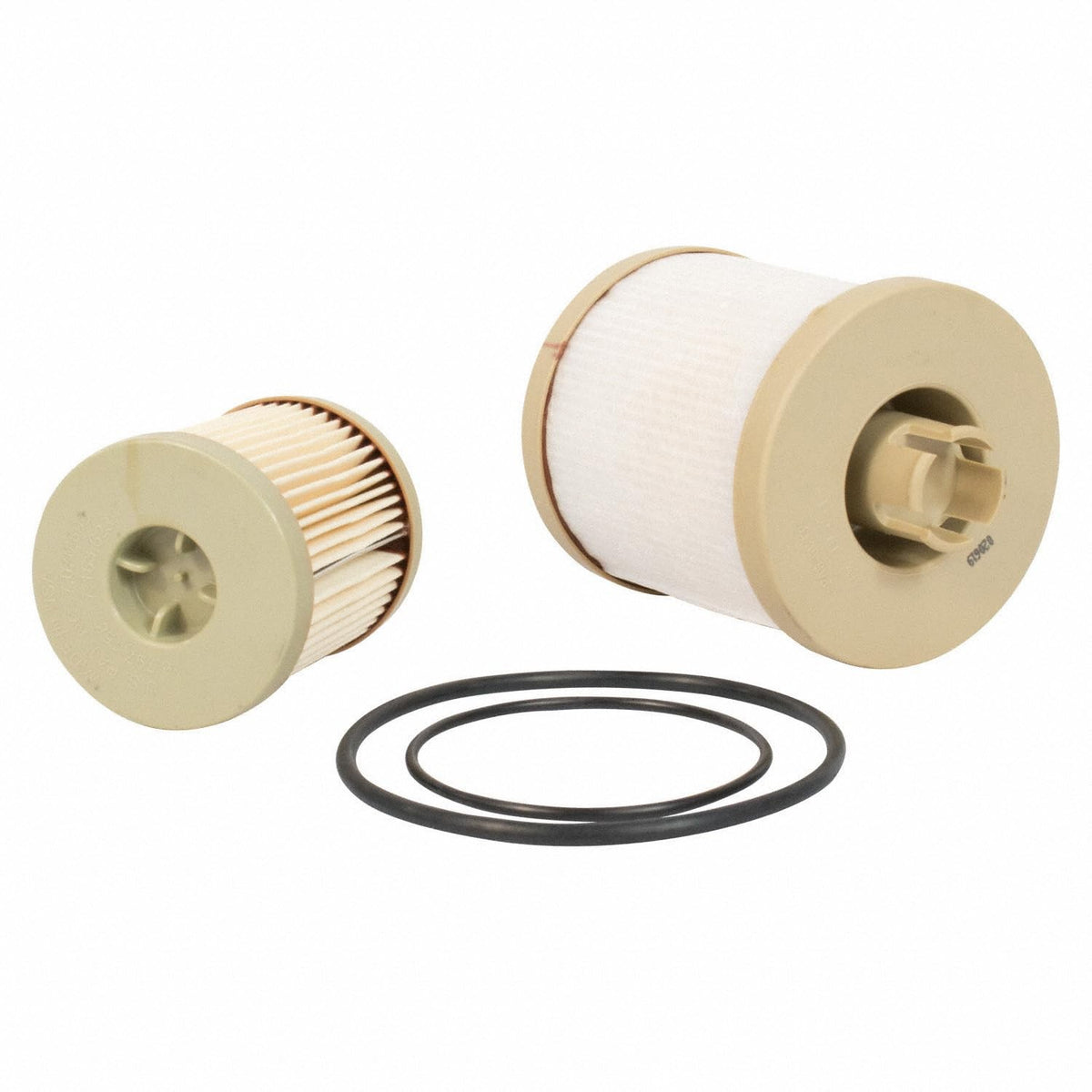 6.0L Power Stroke Fuel Filter - New Direct-Fit Diesel Replacement