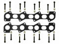 6.0L Power Stroke Exhaust Manifold - New Direct-Fit Diesel Replacement