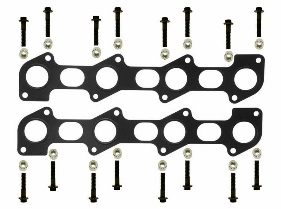 6.0L Power Stroke Exhaust Manifold - New Direct-Fit Diesel Replacement