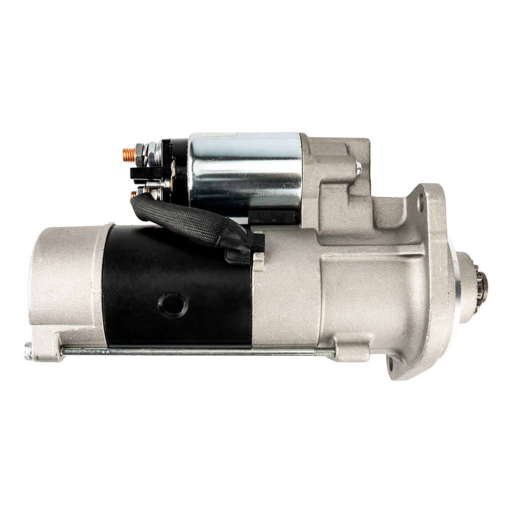 7.3L Power Stroke Starter - Remanufactured Direct-Fit Diesel Replacement
