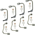 6.7L Power Stroke Injector Line - New Direct-Fit Diesel Replacement