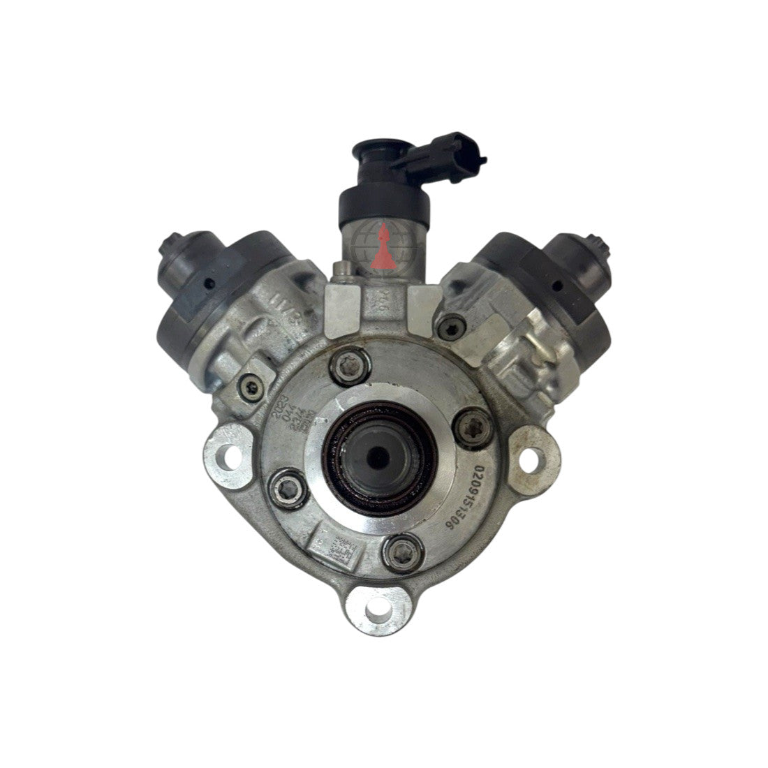 6.7L Power Stroke Injection Pump 2020-2024