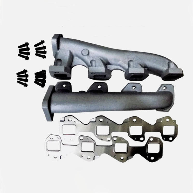 LB7 Duramax Exhaust Manifold 2001-2016 - New Direct-Fit Diesel Replacement