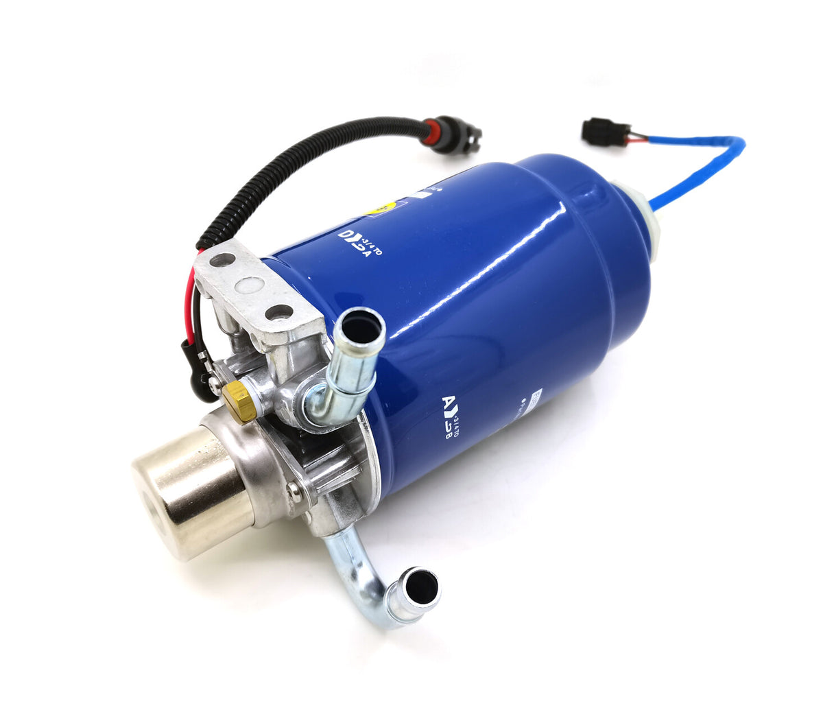 LB7 Duramax Fuel Filter 2001-04 - New Direct-Fit Diesel Replacement