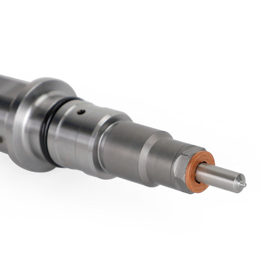 6.7L Cummins Injector Set - Remanufactured Direct-Fit Diesel Replacement