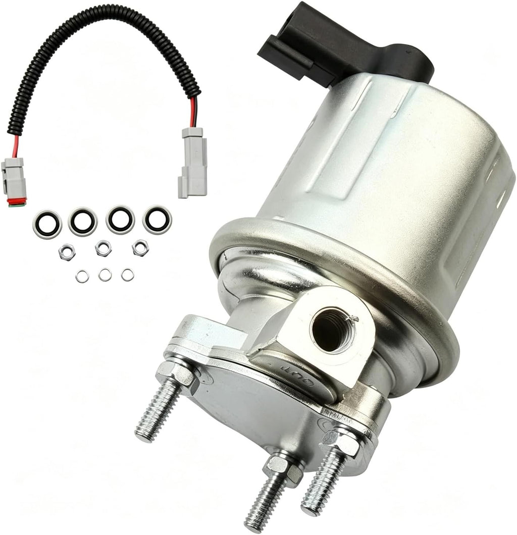 5.9L Cummins Lift Pump - New Direct-Fit Diesel Replacement