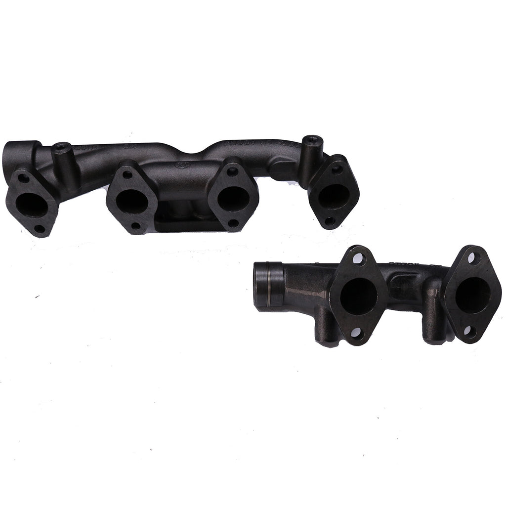 5.9L Cummins Exhaust Manifold 2003-2007 - New Direct-Fit Diesel Replacement