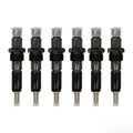 5.9L Cummins Injector Set - Remanufactured Direct-Fit Diesel Replacement