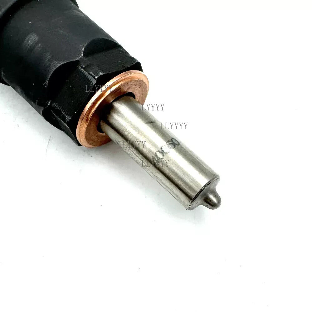 6.7L Power Stroke Injector Set 2011-14 - Remanufactured Direct-Fit Diesel Replacement