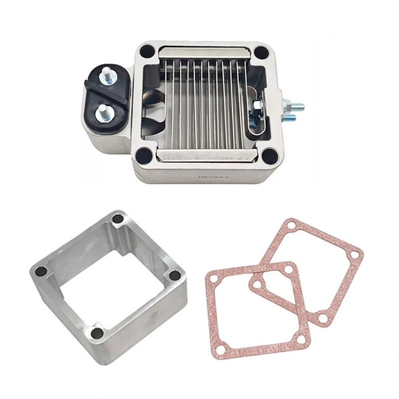 5.9L Cummins Grid Heater - New Direct-Fit Diesel Replacement