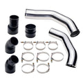 6.7L Cummins Intercooler 2013-2018 - New Direct-Fit Diesel Replacement