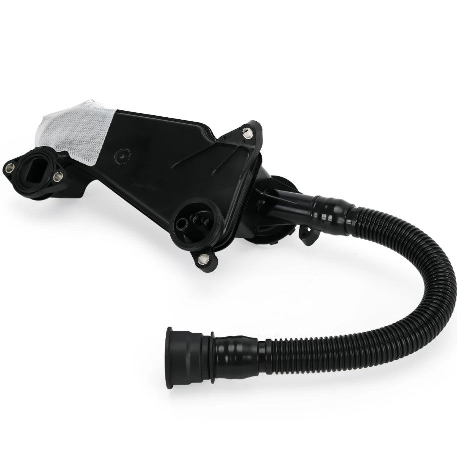 6.7L Power Stroke CCV Filter 2011-2024 - New Direct-Fit Diesel Replacement