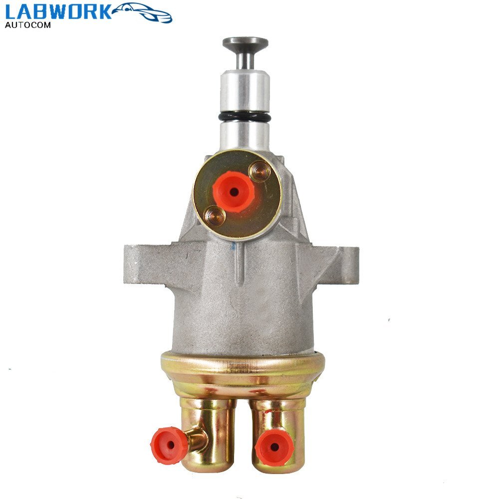 7.3L Power Stroke Lift Pump 1994-1997 - New Direct-Fit Diesel Replacement