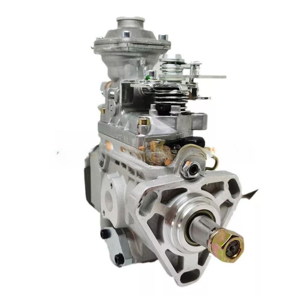 5.9L Cummins Injection Pump 1989-1993 - Remanufactured Direct-Fit Diesel Replacement