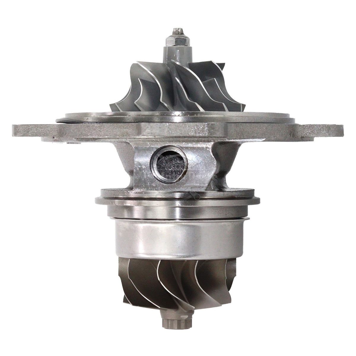 6.4L Power Stroke Turbocharger - Remanufactured Direct-Fit Diesel Replacement